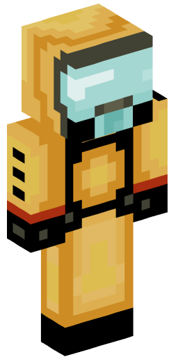 Minecraft Skin #174228
