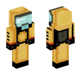 Minecraft Skin #174228