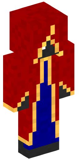 Minecraft Skin #174229