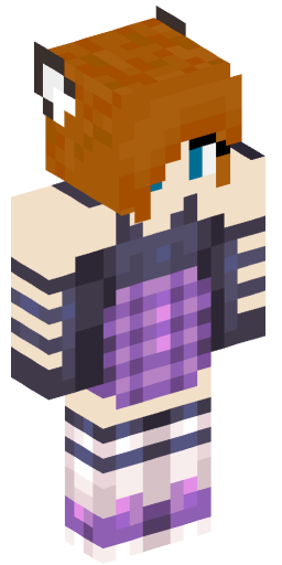 Minecraft Skin #174230
