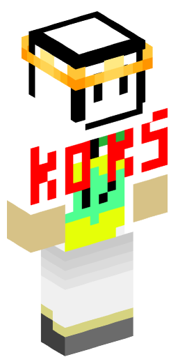 Minecraft Skin #174231