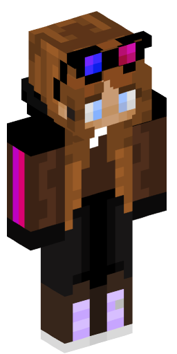 Minecraft Skin #174232