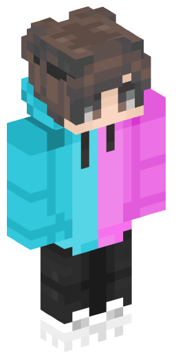 Minecraft Skin #174233