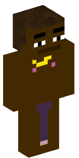 Minecraft Skin #174234