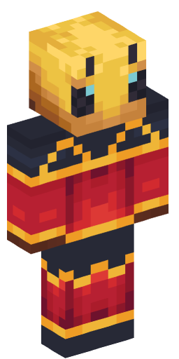 Minecraft Skin #174236
