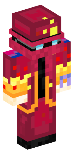 Minecraft Skin #174237