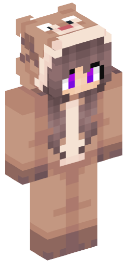 Minecraft Skin #174238