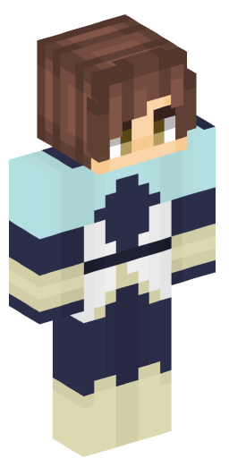 Minecraft Skin #174239