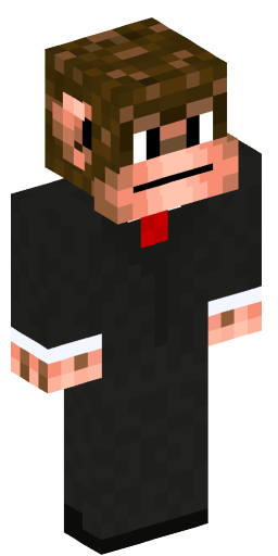 Minecraft Skin #174241