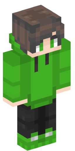 Minecraft Skin #174243