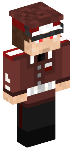 Minecraft Skin #174245