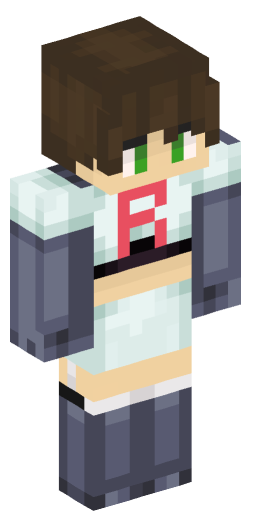 Minecraft Skin #174247