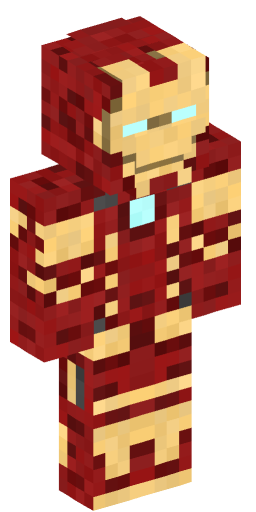 Minecraft Skin #174248