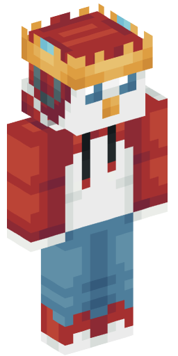 Minecraft Skin #174249