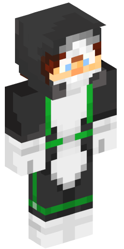 Minecraft Skin #174250