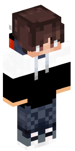 Minecraft Skin #174251