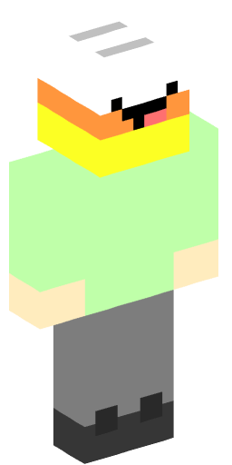 Minecraft Skin #174252