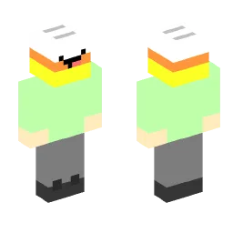 Minecraft Skin #174252