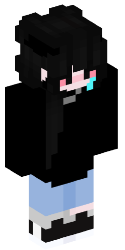 Minecraft Skin #174253