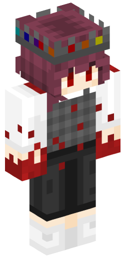 Minecraft Skin #174255