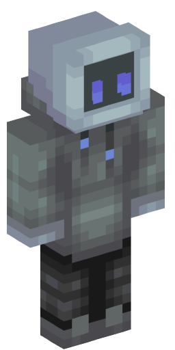 Minecraft Skin #174256