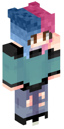 Minecraft Skin #174257