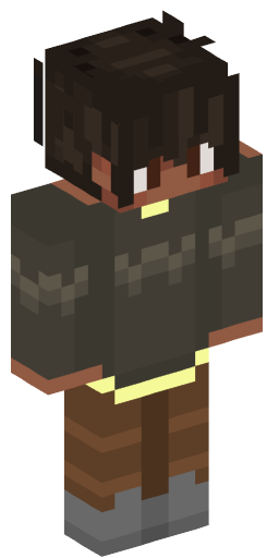 Minecraft Skin #174258