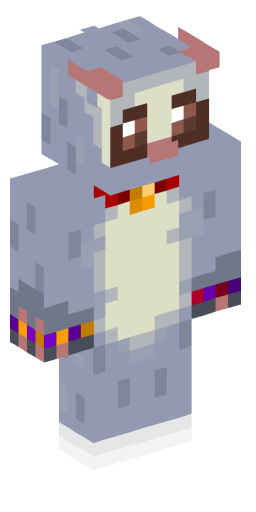 Minecraft Skin #174259