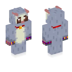 Minecraft Skin #174259