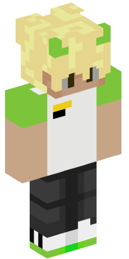 Minecraft Skin #174260