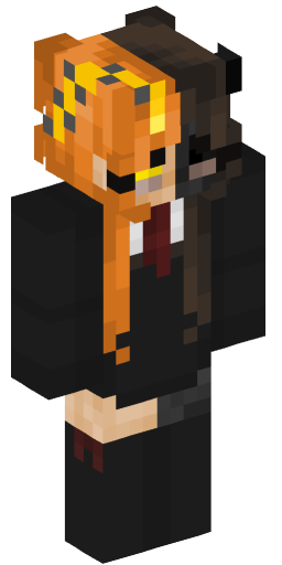 Minecraft Skin #174261
