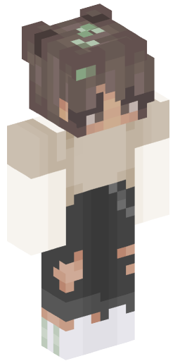 Minecraft Skin #174263