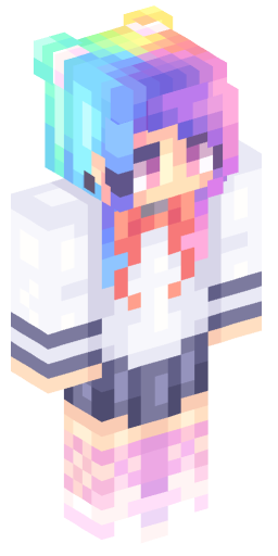 Minecraft Skin #174265