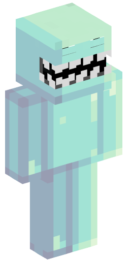 Minecraft Skin #174266