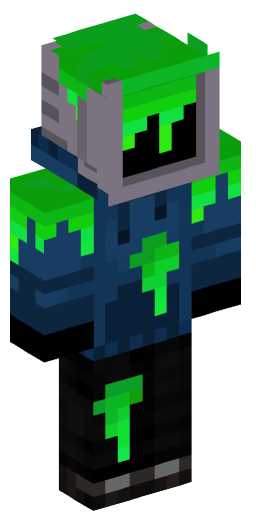 Minecraft Skin #174267