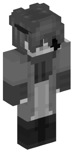 Minecraft Skin #174270