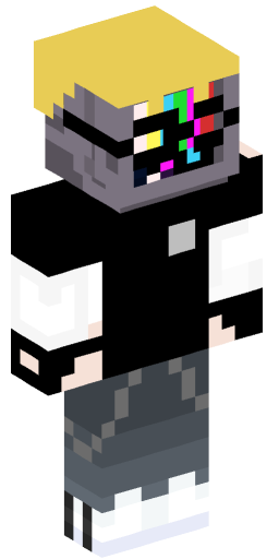 Minecraft Skin #174271