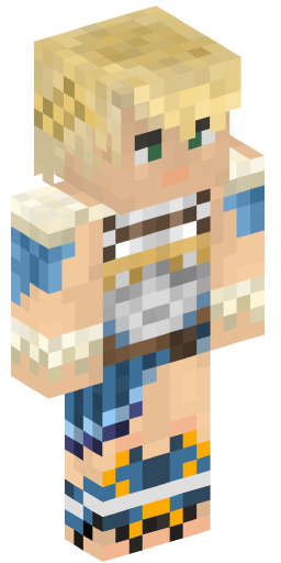 Minecraft Skin #174272