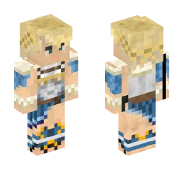 Minecraft Skin #174272