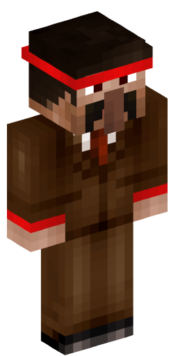Minecraft Skin #174274