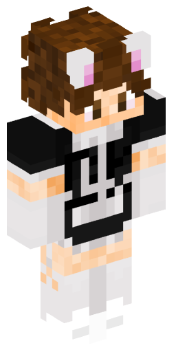Minecraft Skin #174276