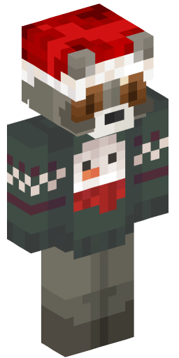 Minecraft Skin #174278