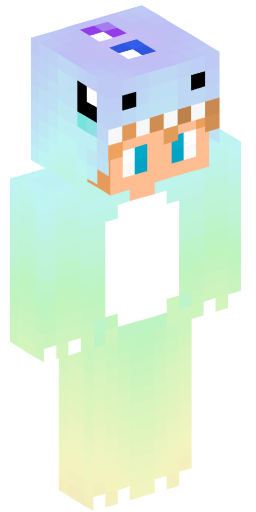 Minecraft Skin #174279