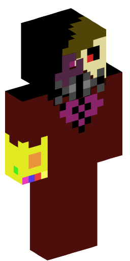 Minecraft Skin #174280