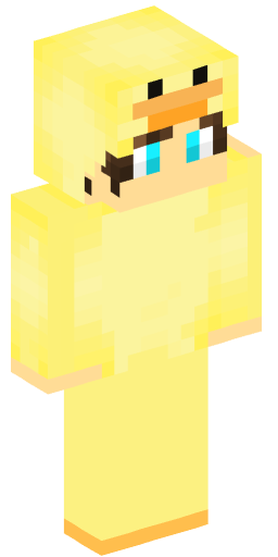 Minecraft Skin #174281