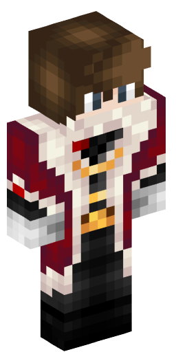 Minecraft Skin #174282