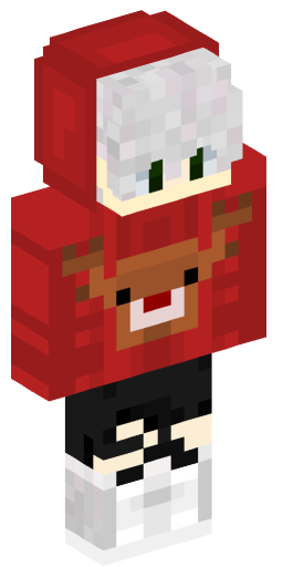 Minecraft Skin #174284