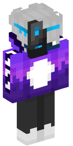 Minecraft Skin #174285