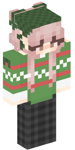 Minecraft Skin #174286