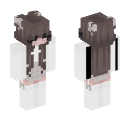 Minecraft Skin #174287